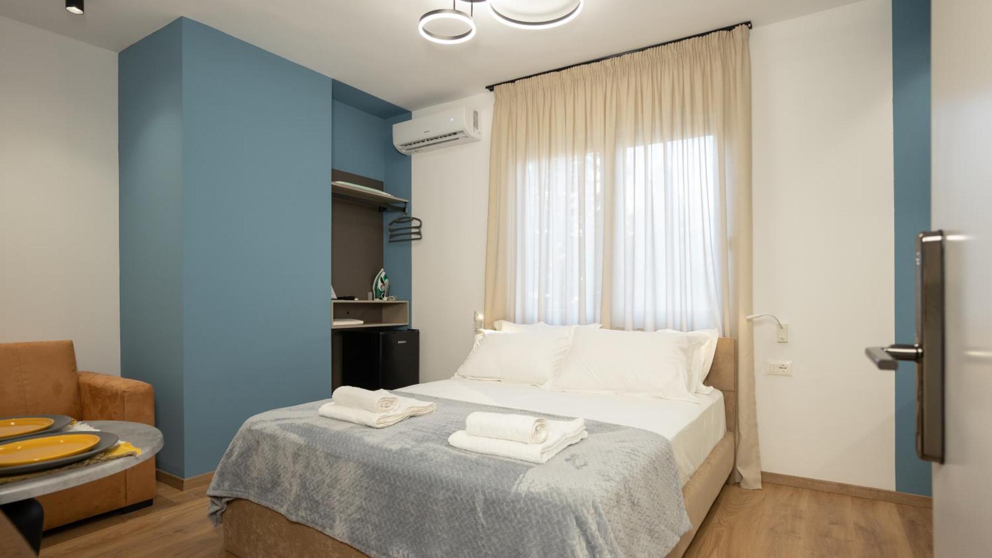 Circle Tirana City Center Luaran gambar