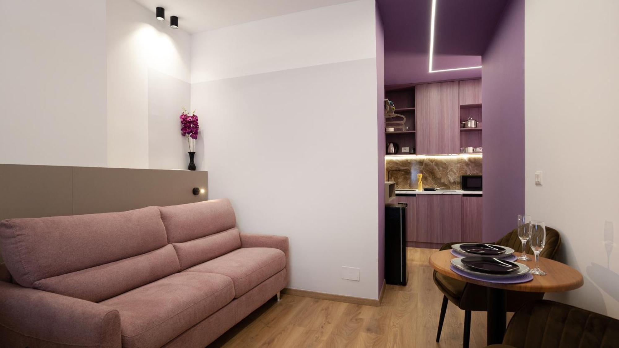 Circle Tirana City Center Luaran gambar